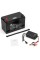 Аккумулятор литий-ферумный Weekender 100Ah 12V LiFePO4 + зарядка 12V 10A (12V100Ah LiFeP04 new)