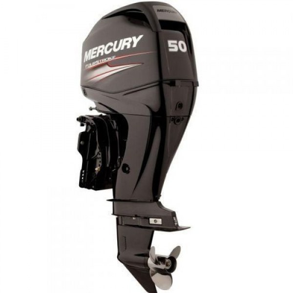 Лодочный мотор Mercury F50 ELPT EFI