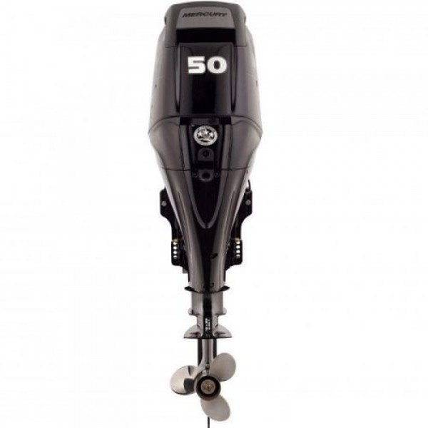 Лодочный мотор Mercury F50 ELPT EFI