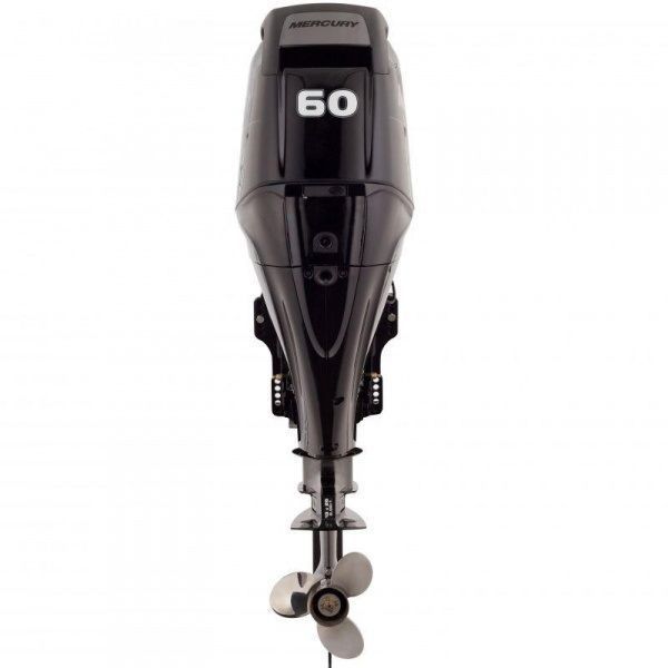 Лодочный мотор Mercury F60 ELPT EFI
