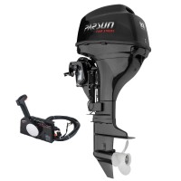 Лодочный мотор Parsun F9.8FWL