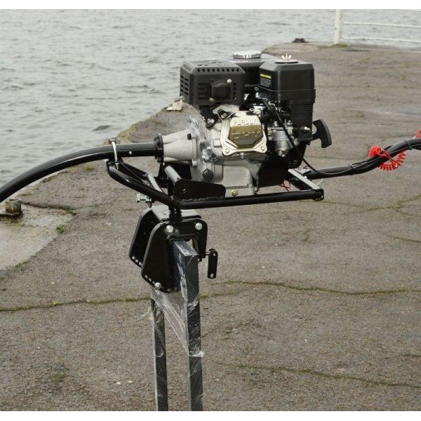 Лодочный мотор Parsun LT-7