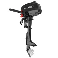Човниковий двигун Parsun TC3.6BML