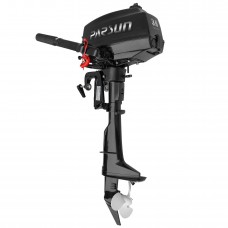 Лодочный мотор Parsun TC3.6BML