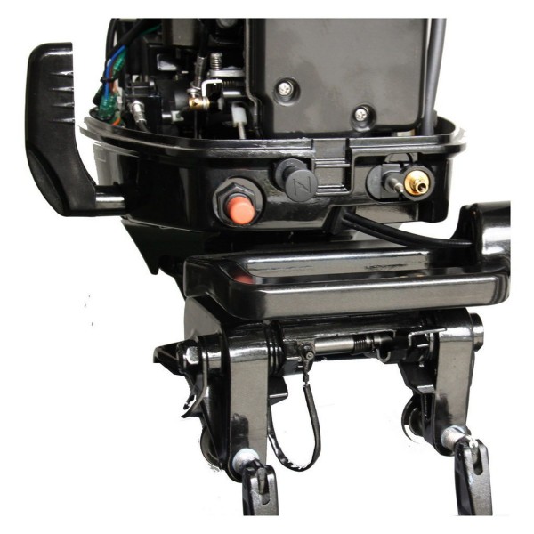 Лодочный мотор Parsun T9.9BMS