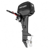 Лодочный мотор Parsun T9.8BML