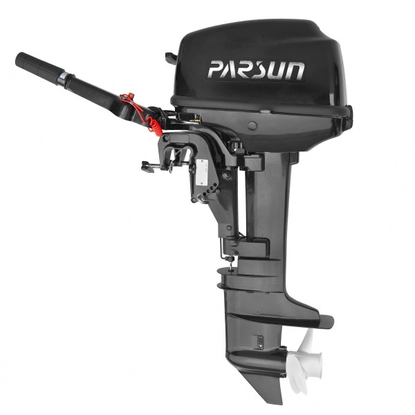 Лодочный мотор Parsun T9.8BML