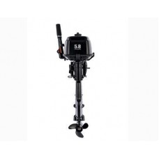 Лодочный мотор Parsun TE5.8BMS