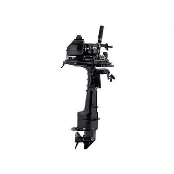 Лодочный мотор Parsun TE5.8BMS