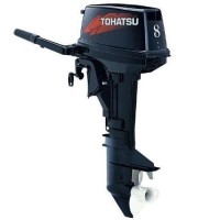 Лодочний мотор Tohatsu M8B EPL