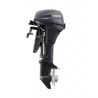 Лодочный мотор Yamaha F9.9FMHL