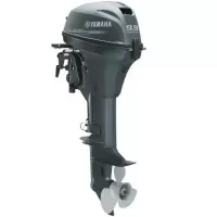 Лодковий мотор Yamaha FT9.9LEL