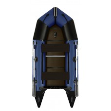 Надувная лодка AquaStar C-330-SLD (синяя)