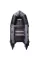 Надувная лодка AquaStar K-390 (камуфляж)