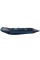 Надувная лодка AquaStar K-430-RFD (синяя)