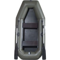 Надувний човен Aquatic А-245