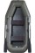 Надувная лодка Aquatic А-245