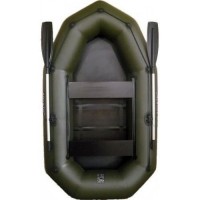 Надувний човен Aquatic Аt-280SL