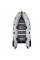Надувная лодка Atlant Boat АМ-270k (s/k)