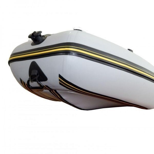 Надувная лодка Atlant Boat АМ-330k (s/k)