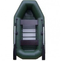 Надувний човен Aviks SUPER LIGHT SL-280