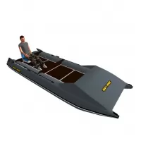 Надувная лодка Boathouse Sea Fisher SF480