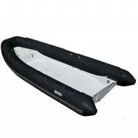 Надувний човен Brig FALCON RIDERS F570 (чорний)