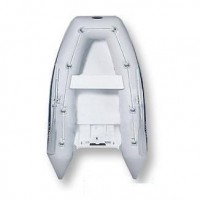 Надувний човен Grand Marine Silver Line S250