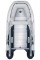 Надувная лодка HonWave T35AE2 ALU