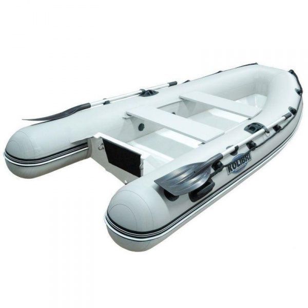 Kolibri RIB-300 Спорт — Надувная лодка для активного отдыха