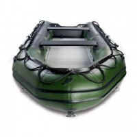 Надувний човен Quicksilver 430 Adventure XS