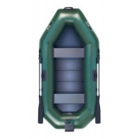 Надувний човен SeaFox St260сt