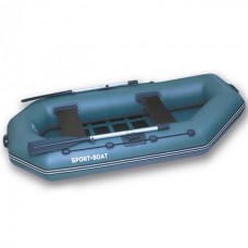 Надувная лодка Sport-Boat Лагуна L 260 LS