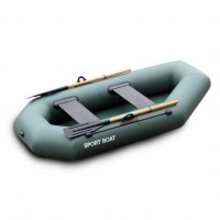 Надувний човен Sport-Boat Лагуна LB 230