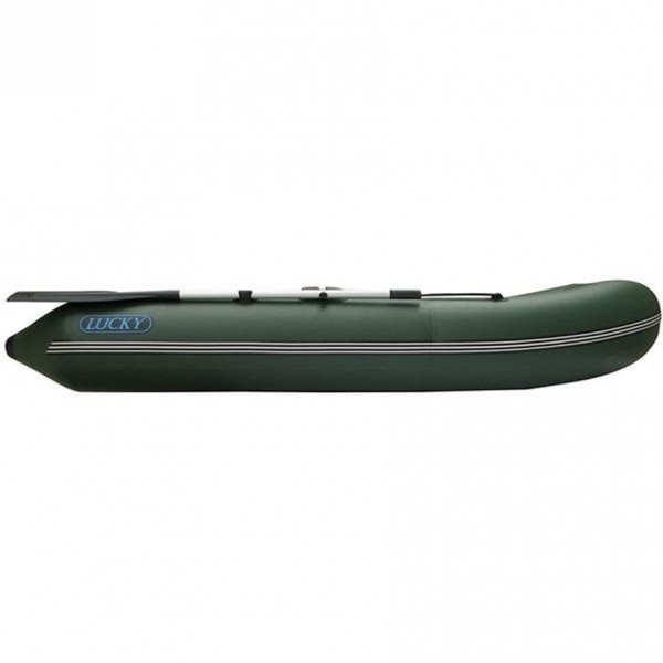 Надувная лодка Aqua-Storm Lu260