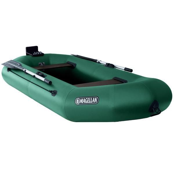 Надувная лодка Aqua-Storm MA280C Dt Magellan