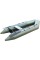 Надувная лодка Aqua-Storm STK270