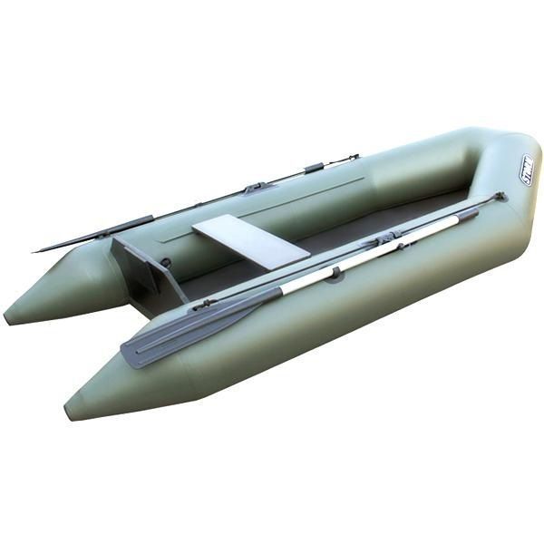 Надувная лодка Aqua-Storm STK270