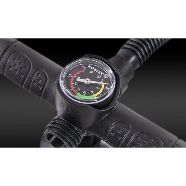 Насос двойного действия DOUBLE ACTION PUMP (AC-PU103)