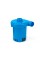 Насос лодочный Weekender T1-0219 3м