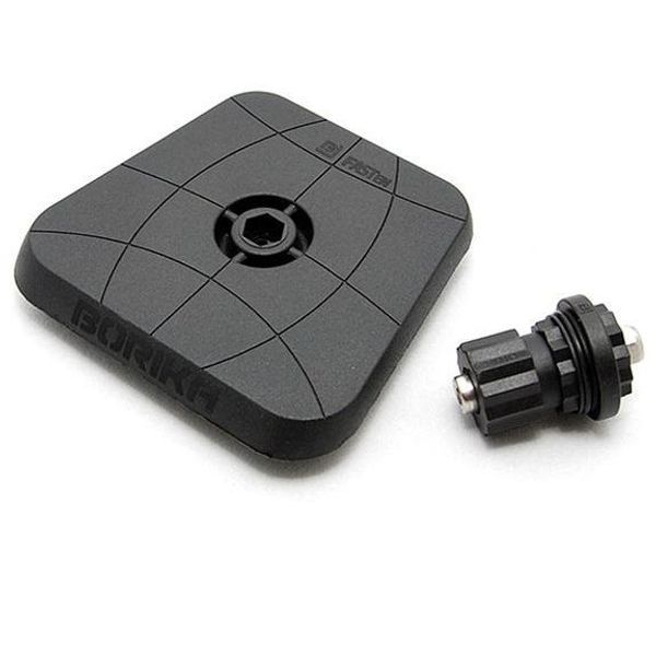 Площадка FASTEN 100x100 мм для эхолота и оборудования (Sl223)