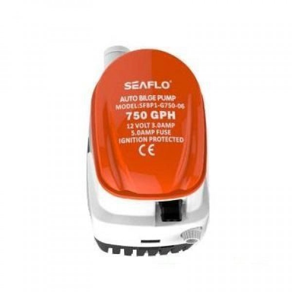 Помпа Seaflo авто (SFBP1-G750-06)