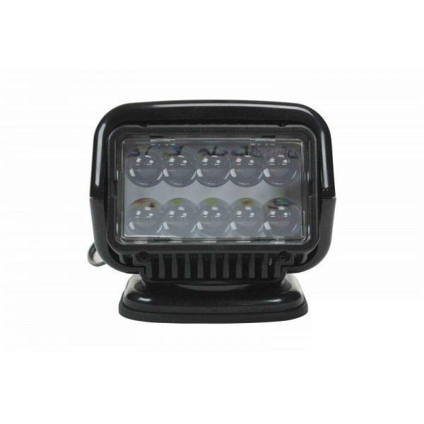 Прожектор Golight Stryker LED 30514 черный