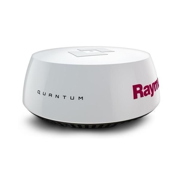 Радар Raymarine Quantum Q24D Doppler 18
