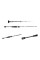 Спиннинг Berkley Ripple Pro 1.87 m/1 5-12gr ML 114g