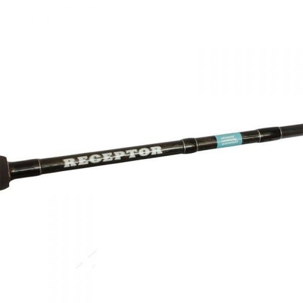 Спиннинг Favorite Receptor RCS862ML 2.56 m 3-12 g Fast (1693.00.19)