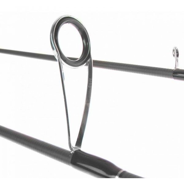 Спиннинг Favorite Vizor VZR-602L 1.83m 2-10g Mod.Fast (1693.01.57)