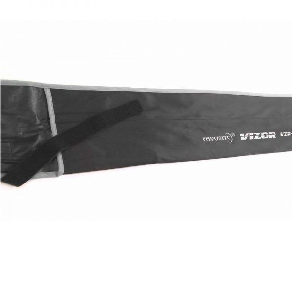 Спиннинг Favorite Vizor VZR-602L 1.83m 2-10g Mod.Fast (1693.01.57)