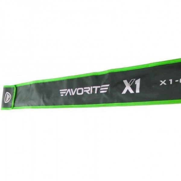 Спиннинг Favorite X1 762H 2.29 m 10-36 g Ex.Fast (1693.03.33)