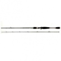 Кастингове вудлище Yong Sung Si 4 Jerk 2.1 m 60 g (SI4J21060)